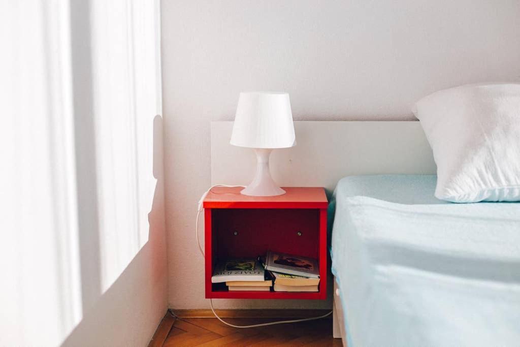 נובי ווינודולסקי Apartments Novum מראה חיצוני תמונה