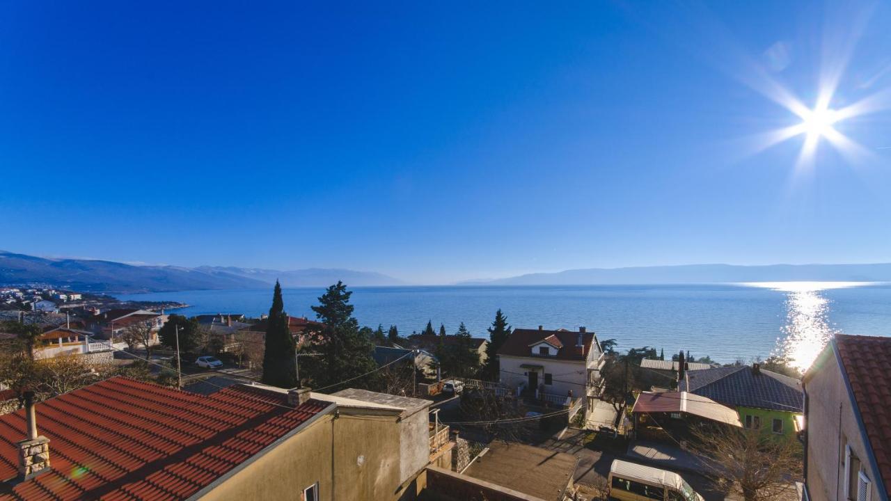 נובי ווינודולסקי Apartments Novum מראה חיצוני תמונה