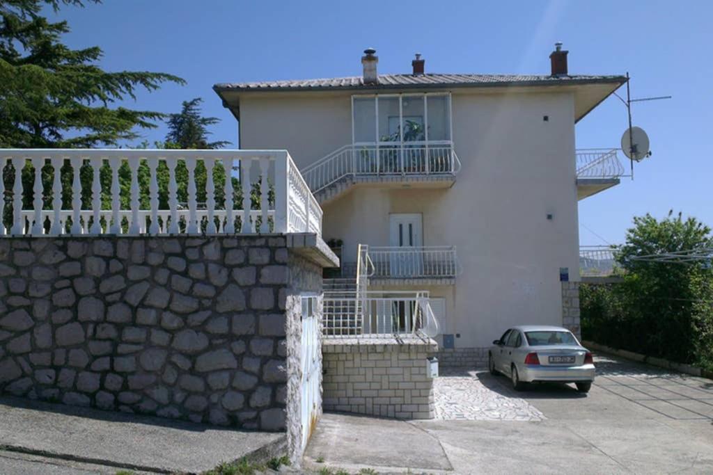 נובי ווינודולסקי Apartments Novum מראה חיצוני תמונה