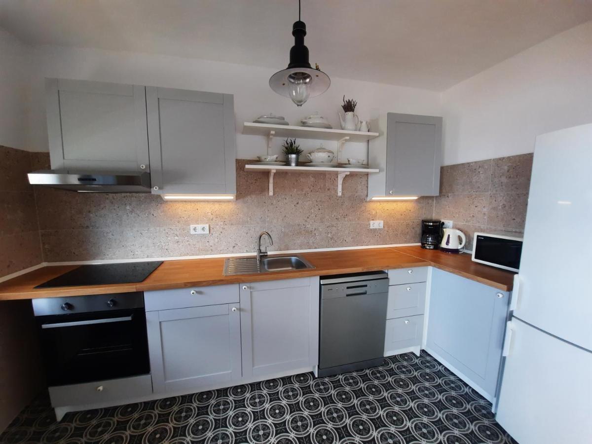 נובי ווינודולסקי Apartments Novum מראה חיצוני תמונה