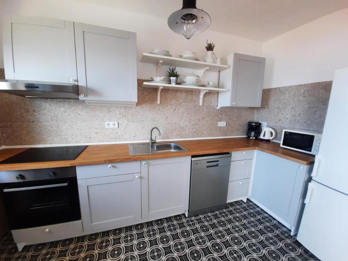 נובי ווינודולסקי Apartments Novum מראה חיצוני תמונה